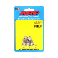 Universal Bolt ARP 1/4-20 - Stainless Hex x5