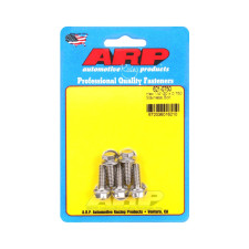 Universal Bolt ARP 1/4-20 - Stainless Hex x5