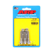 ARP Universal Bolt 1/4-20 - Stainless Hex x5