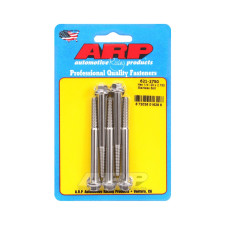 ARP Universal Bolt 1/4-20 - Stainless Hex x5