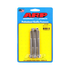 ARP Universal Bolt 1/4-20 - Stainless Hex x5