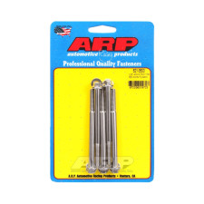 ARP Universal Bolt 1/4-20 - Stainless Hex x5