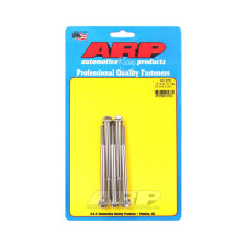 Boulonnerie universelle ARP 1/4-20 - Inox Hex x5