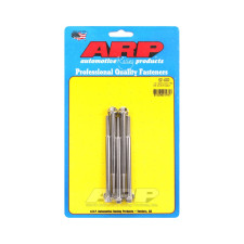ARP Universal Bolt 1/4-20 - Stainless Hex x5