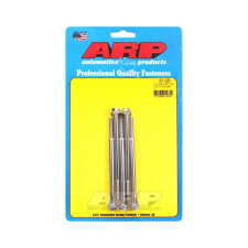 ARP Universal Bolt 1/4-20 - Stainless Hex x5