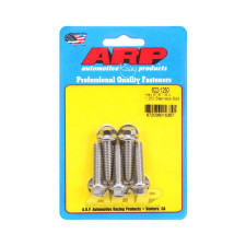 Universal Bolt ARP 5/16-18 - Stainless Hex x5