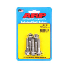 Universal Bolt ARP 5/16-18 - Stainless Hex x5