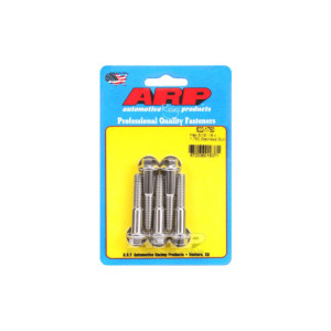 Bullone universale ARP 5/16-18 - Esagono inox x5
