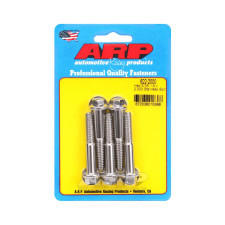 Bullone universale ARP 5/16-18 - Esagono inox x5