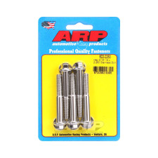 Bullone universale ARP 5/16-18 - Esagono inox x5