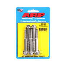 Universal Bolt ARP 5/16-18 - Stainless Hex x5