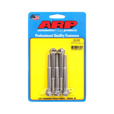 Universal Bolt ARP 5/16-18 - Stainless Hex x5
