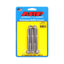 Boulonnerie universelle ARP 5/16-18 - Inox Hex x5