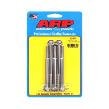 Bullone universale ARP 5/16-18 - Esagono inox x5