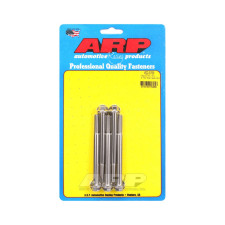 Universal Bolt ARP 5/16-18 - Stainless Hex x5