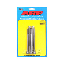Universal Bolt ARP 5/16-18 - Stainless Hex x5