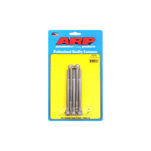 Boulonnerie universelle ARP 5/16-18 - Inox Hex x5