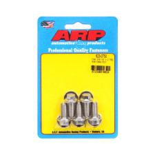 Bullone universale ARP a testa piccola 3/8-16 - Acciaio inox x5
