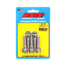 ARP Universal small head bolt 3/8-16 - Stainless Hex x5