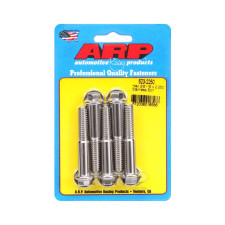 Bullone universale ARP a testa piccola 3/8-16 - Acciaio inox x5