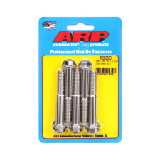 Bullone universale ARP a testa piccola 3/8-16 - Acciaio inox x5