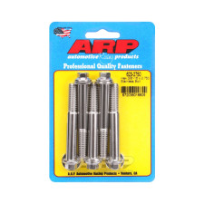 Bullone universale ARP a testa piccola 3/8-16 - Acciaio inox x5