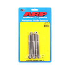 Bullone universale ARP a testa piccola 3/8-16 - Acciaio inox x5