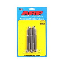 ARP Universal small head bolt 3/8-16 - Stainless Hex x5