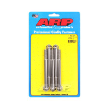 ARP Universal small head bolt 3/8-16 - Stainless Hex x5