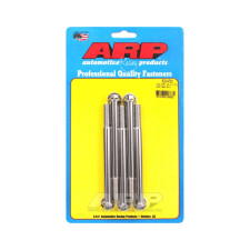 Bullone universale ARP a testa piccola 3/8-16 - Acciaio inox x5