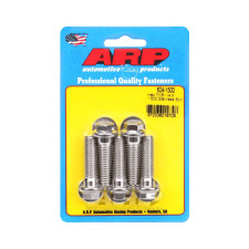 ARP Universal Bolt 7/16-14 - Stainless Hex x5