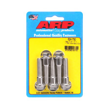 Universal Bolt ARP 7/16-14 - Stainless Hex x5