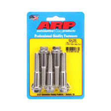 Bullone universale ARP 7/16-14 - Esagono inox x5