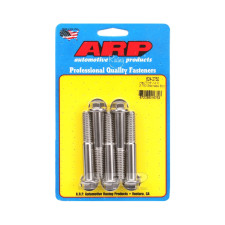 Bullone universale ARP 7/16-14 - Esagono inox x5