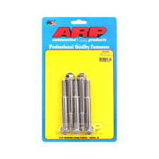 Universal Bolt ARP 7/16-14 - Stainless Hex x5