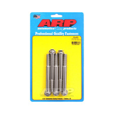 Universal Bolt ARP 7/16-14 - Stainless Hex x5