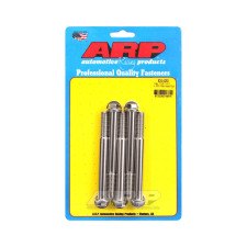 Bullone universale ARP 7/16-14 - Esagono inox x5