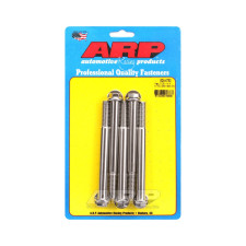 Bullone universale ARP 7/16-14 - Esagono inox x5