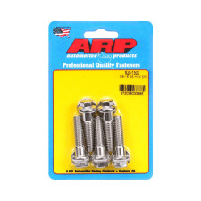 Bullone universale ARP STD 3/8-16 - Acciaio inox x5