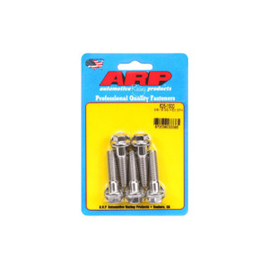 Universalschrauben ARP Kopf STD 3/8-16 - Inox Hex x5