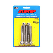 Bullone universale ARP STD 3/8-16 - Acciaio inox x5