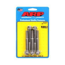 ARP Universal Head Bolt STD 3/8-16 - Stainless Hex x5