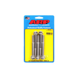 Bullone universale ARP STD 3/8-16 - Acciaio inox x5