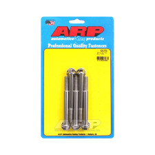 Bullone universale ARP STD 3/8-16 - Acciaio inox x5