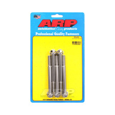 ARP Universal Head Bolt STD 3/8-16 - Stainless Hex x5