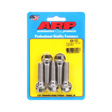 Bullone universale ARP 7/16-14 - Acciaio inox x5