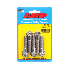 Universal Bolt ARP 7/16-14 - Stainless Hex x5