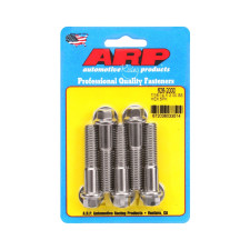 Universal Bolt ARP 7/16-14 - Stainless Hex x5