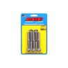 Universal Bolt ARP 7/16-14 - Stainless Hex x5