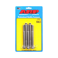 Universal Bolt ARP 7/16-14 - Stainless Hex x5